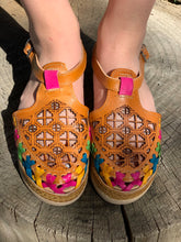 Load image into Gallery viewer, Santa María Plataforma