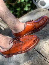 Load image into Gallery viewer, Vino Men shoe huarache