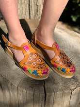 Load image into Gallery viewer, Camila plataforma