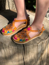 Load image into Gallery viewer, Camila plataforma