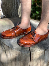 Load image into Gallery viewer, Vino Men shoe huarache
