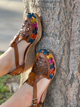 Load image into Gallery viewer, Tacón de colors