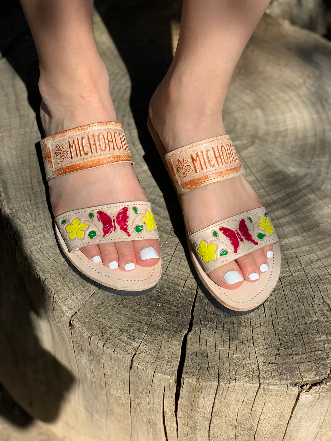 Mazapán de Michoacán