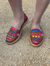 Load image into Gallery viewer, TRI huaraches
