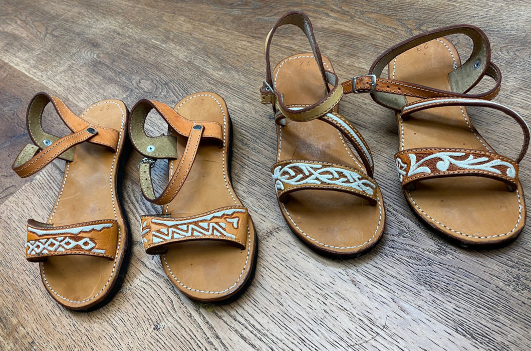 Piteado Tan original