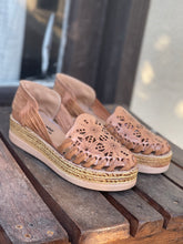 Load image into Gallery viewer, Biselado con plataforma
