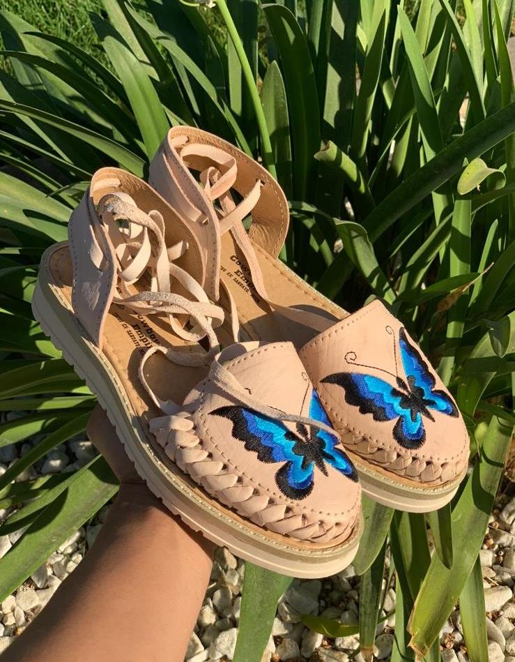 Butterfly with lace  🦋