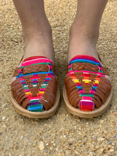 Load image into Gallery viewer, TRI huaraches
