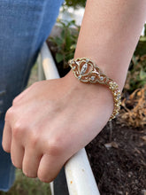 Load image into Gallery viewer, Guadalupe bracelet
