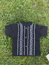 Load image into Gallery viewer, Mini guayabera’s
